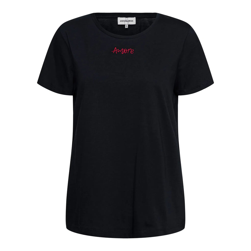 amour t-shirt