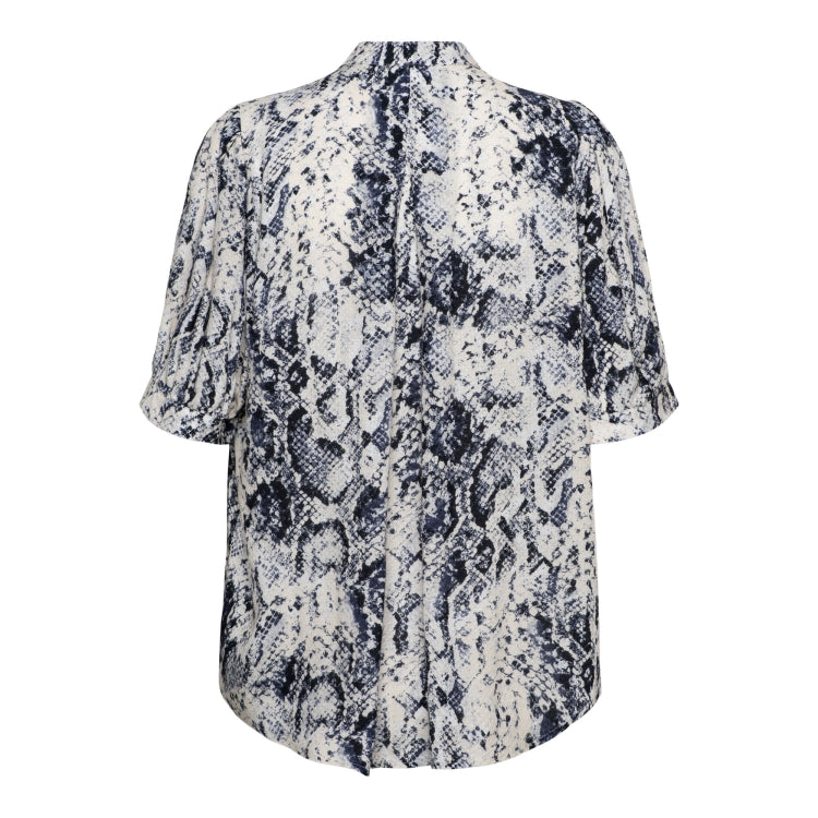 blouse snake