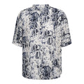 blouse snake