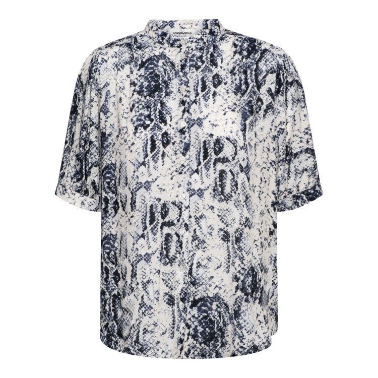 blouse snake