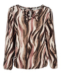 blouse lexi