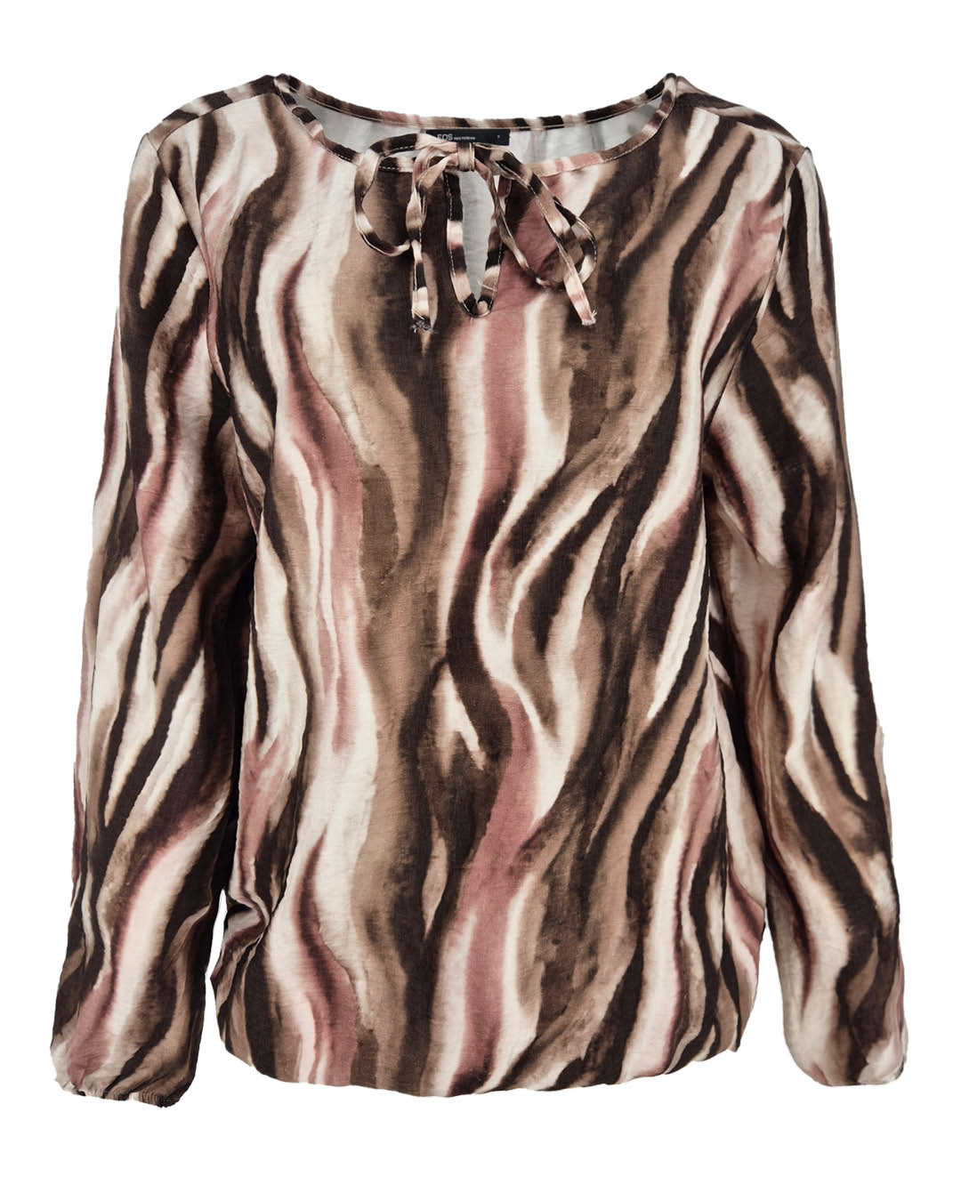 blouse lexi