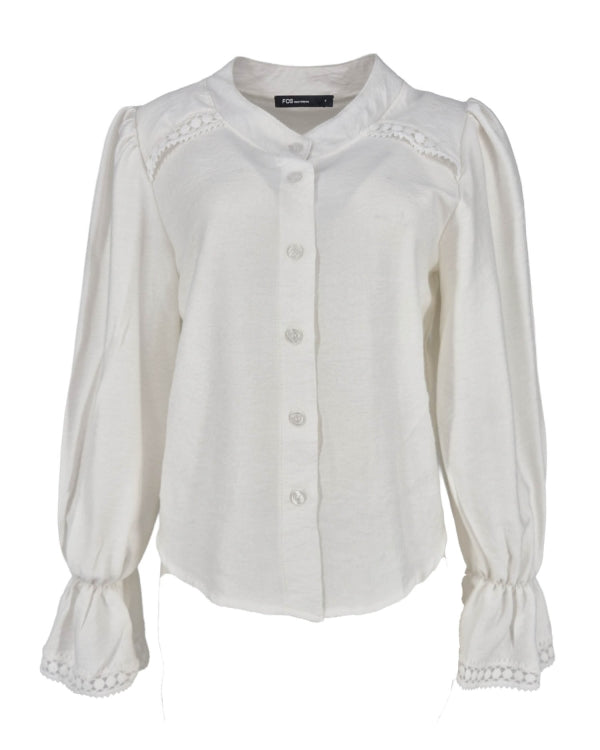 blouse nina