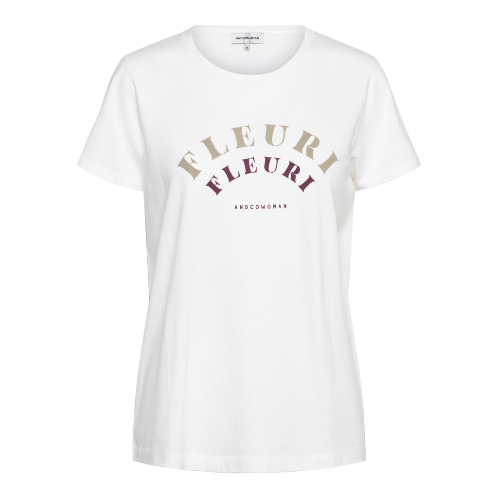 fleuri shirt