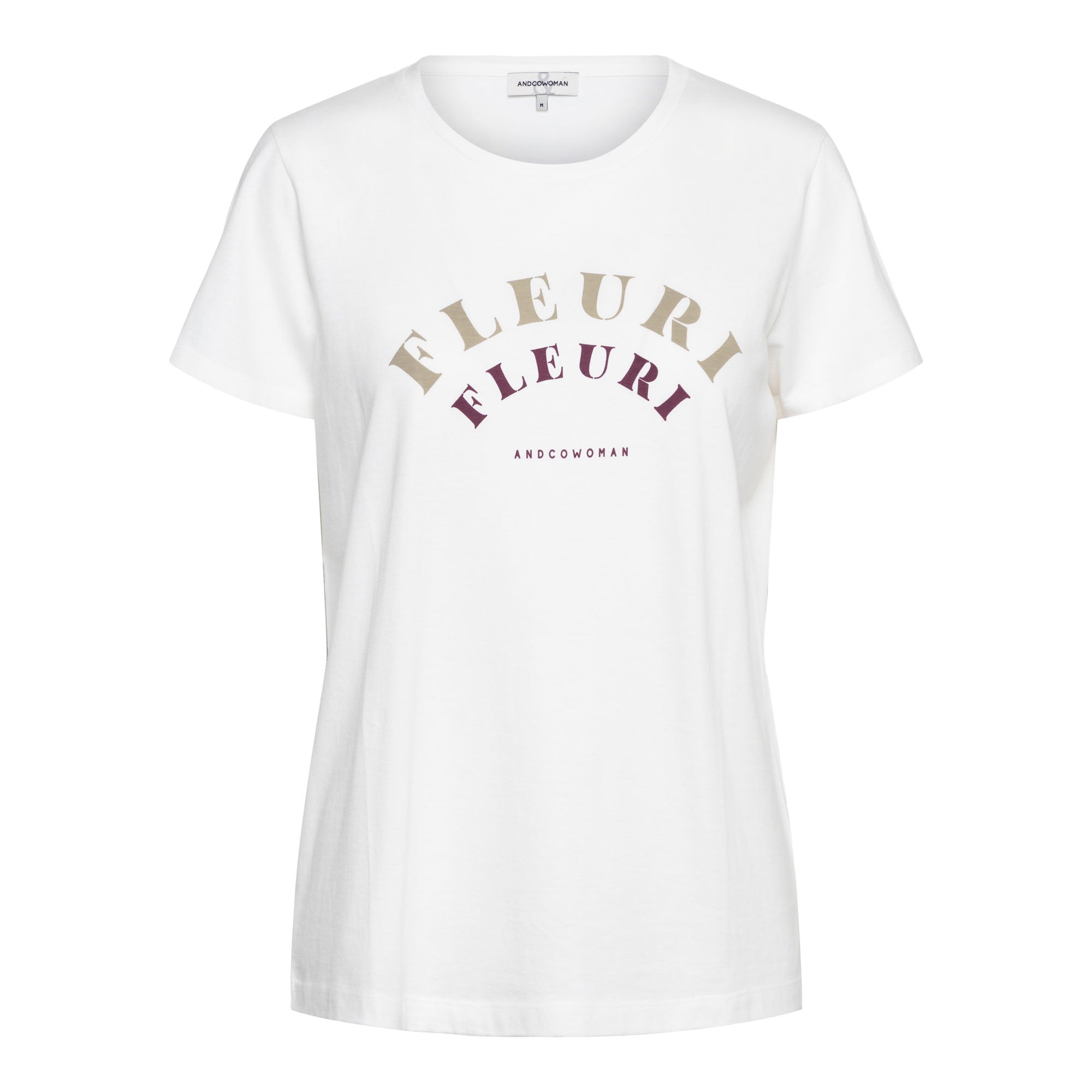 fleuri shirt