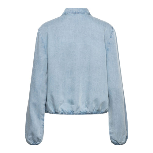 blouse juul