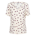 marley dot shirt