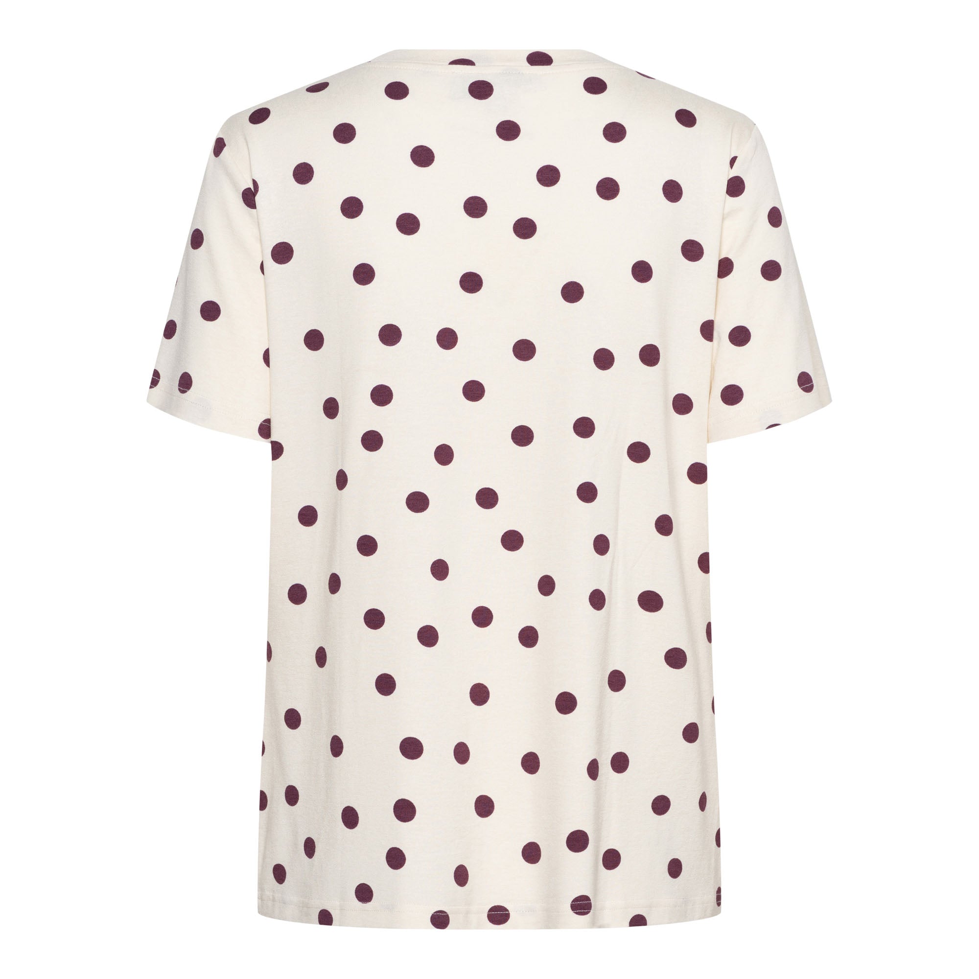 marley dot shirt