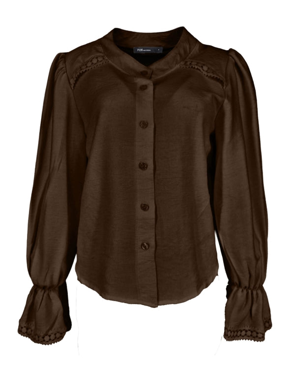 blouse nina