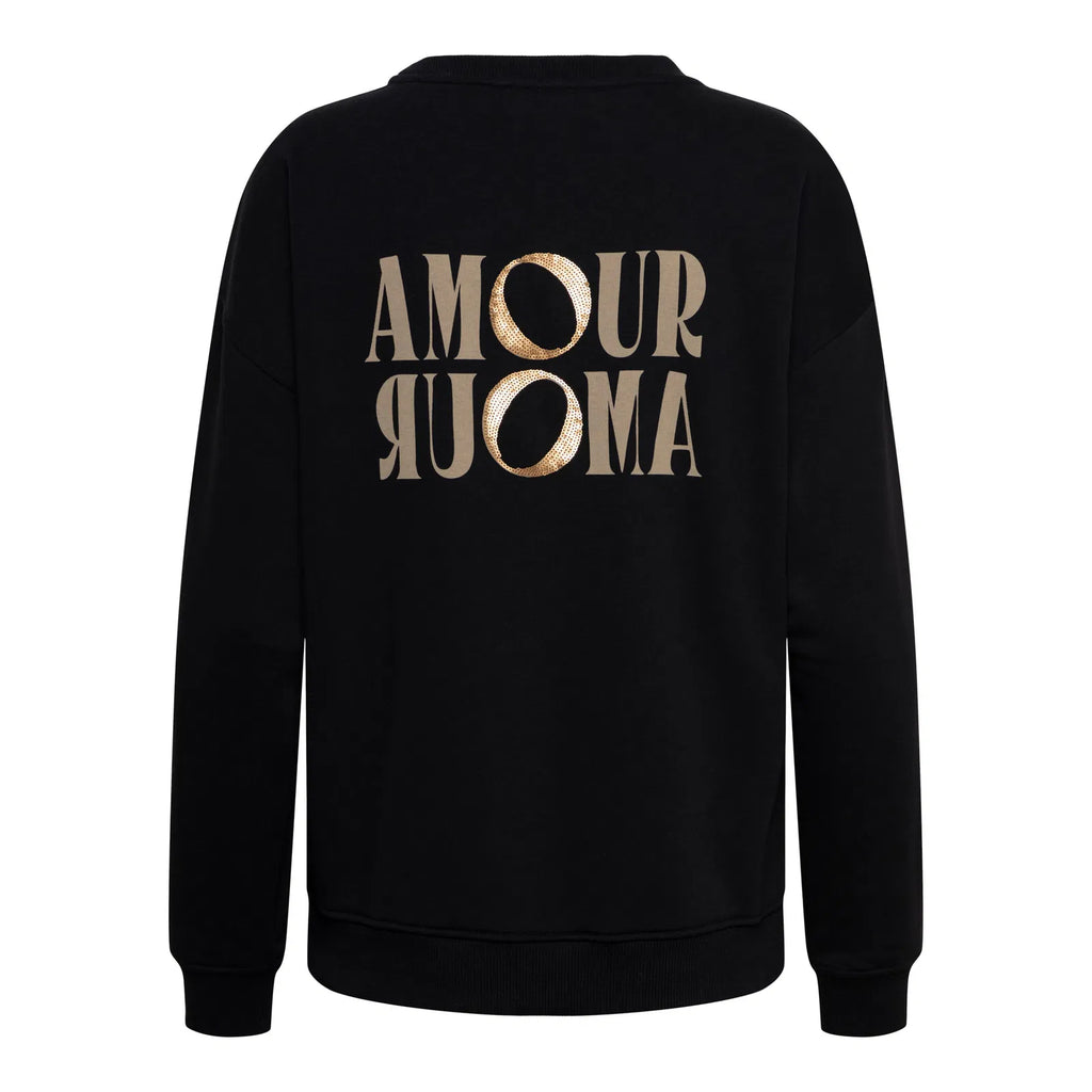 sweater samour