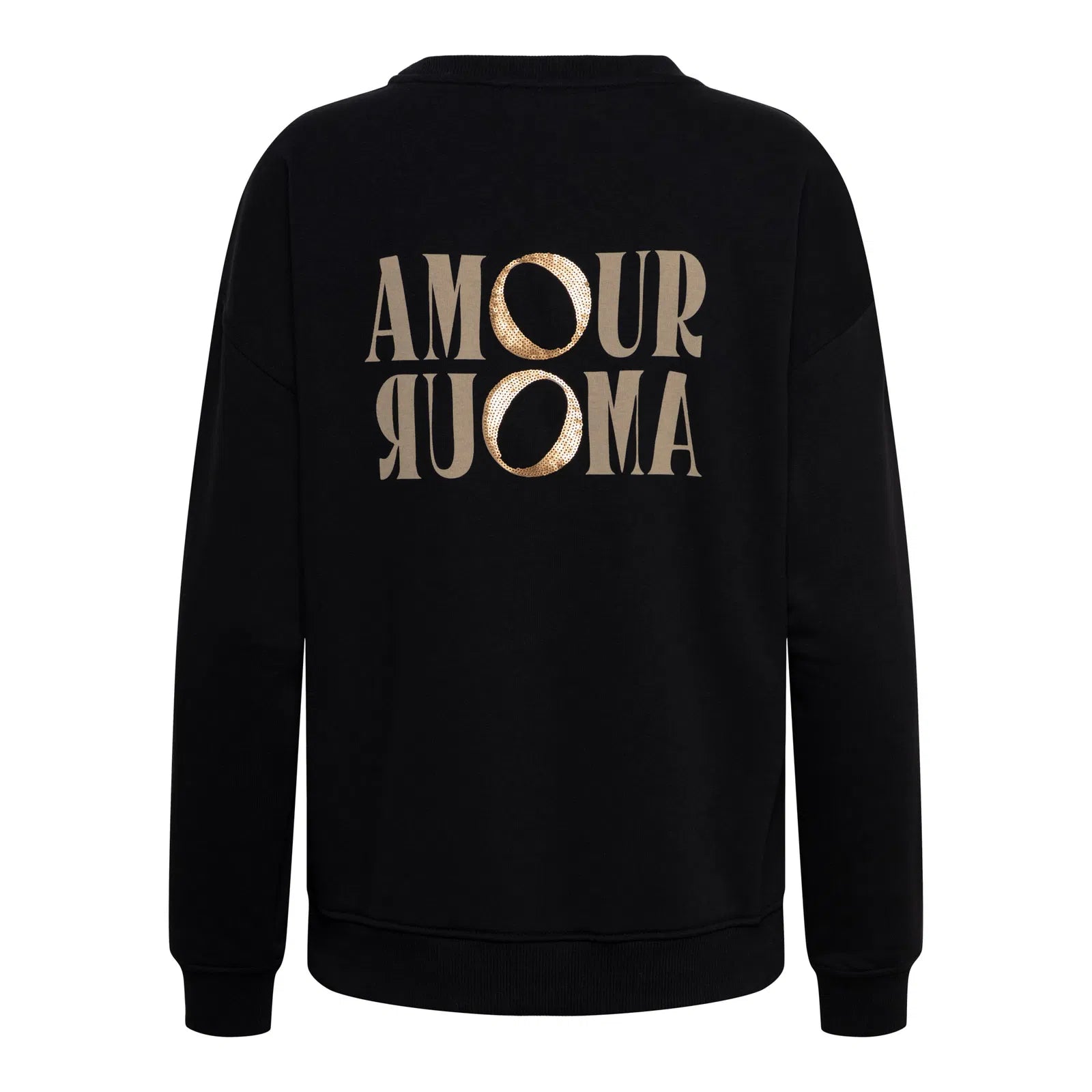 sweater samour