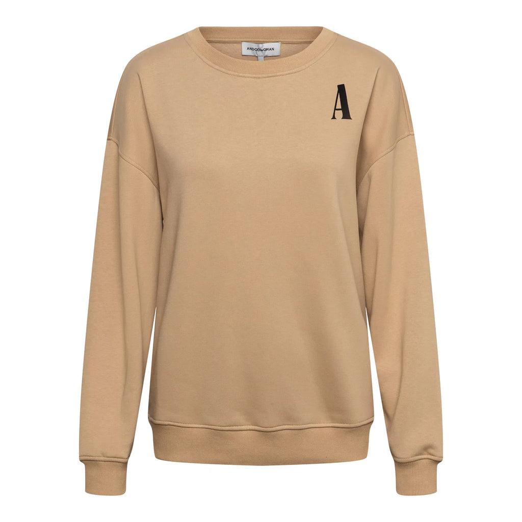 sweater samour