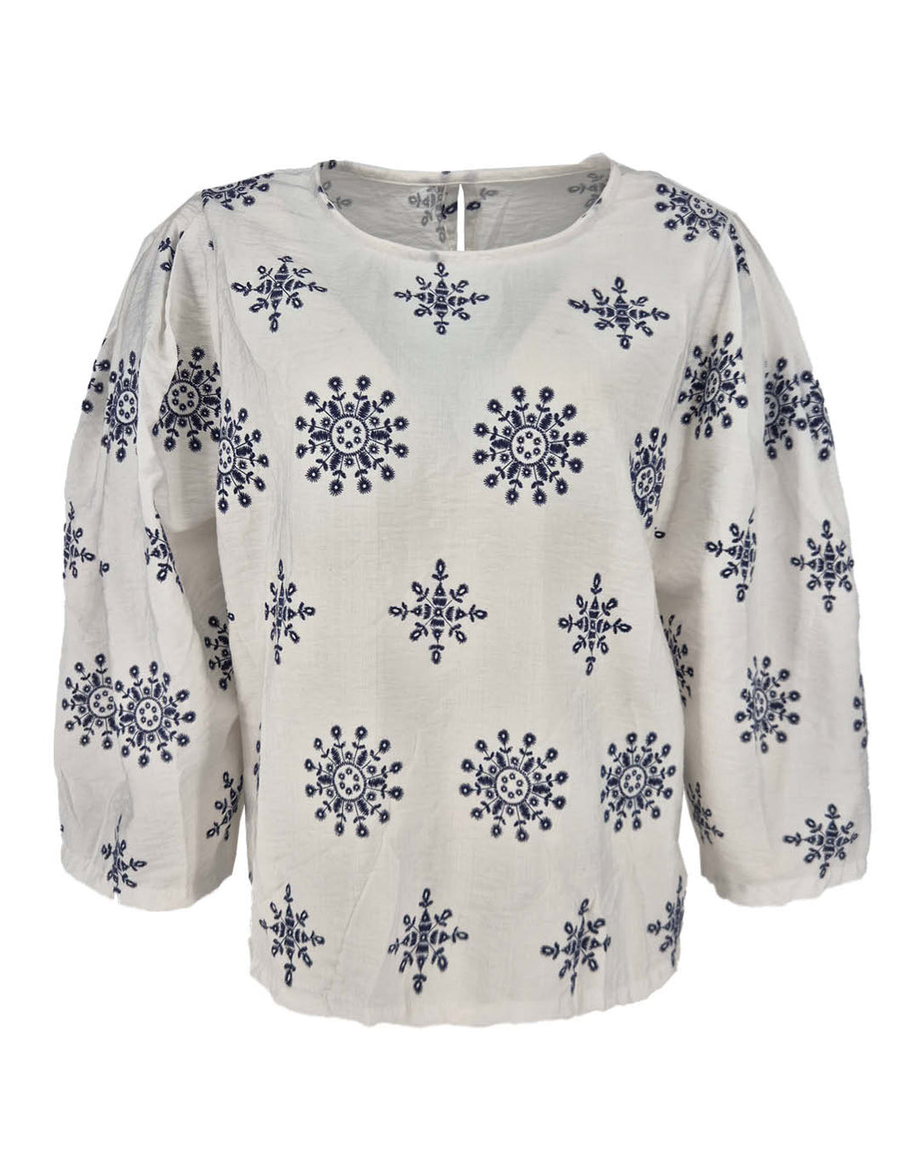 blouse hester