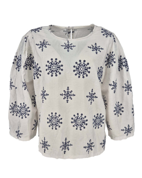blouse hester