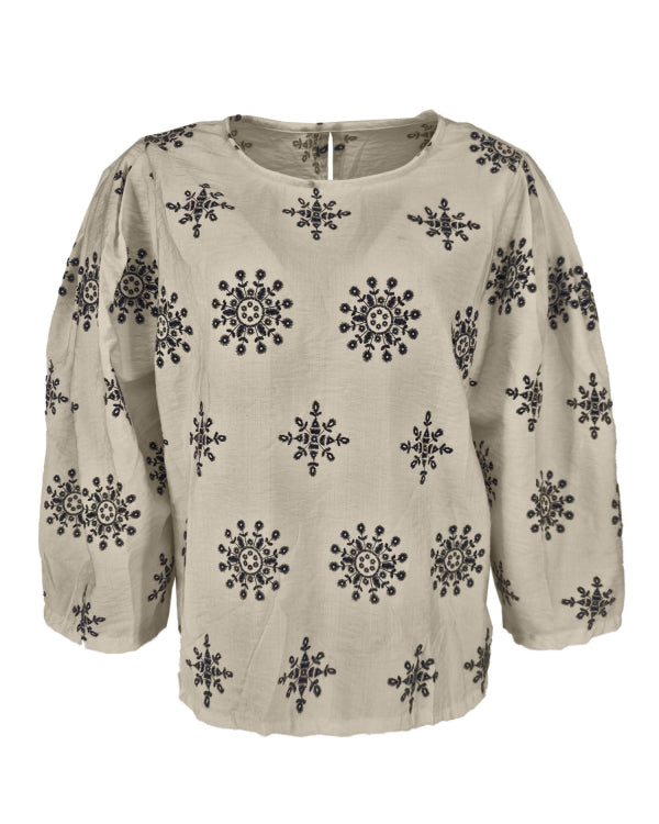 blouse hester
