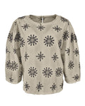blouse hester