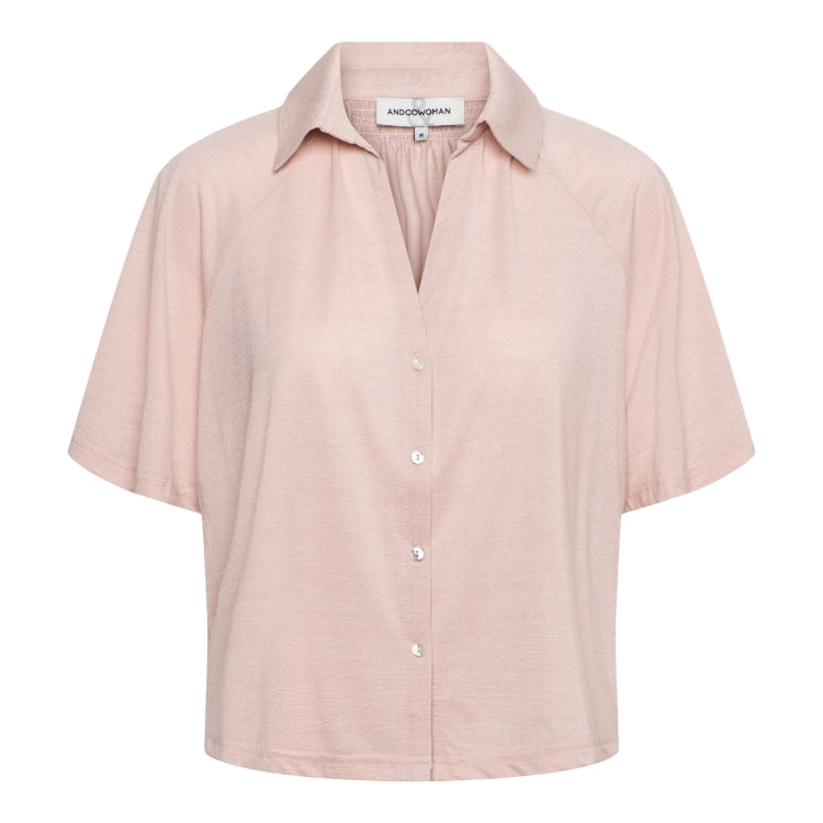 vanity blouse