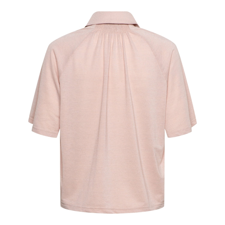 vanity blouse
