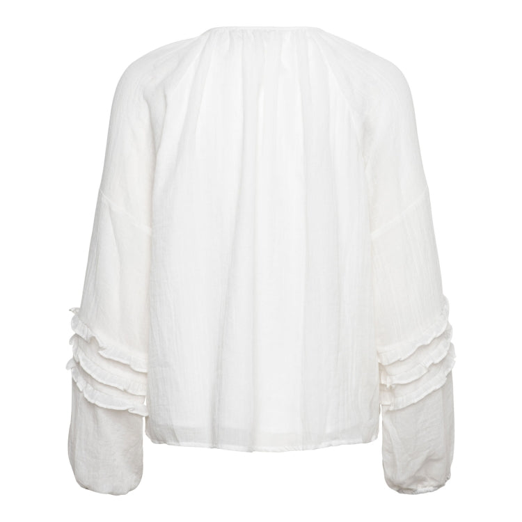 blouse willeke